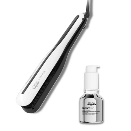 L'oreal Professionnel Steampod 3.0 + Ajándék L'oreal Steampod Professional Smoothing Treatment 50ml főképe